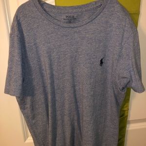 Ralph Lauren Custom Fit T-Shirt